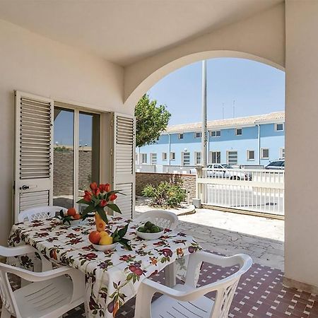 Villa Rosso Corallo Punta Secca Eksteriør bilde