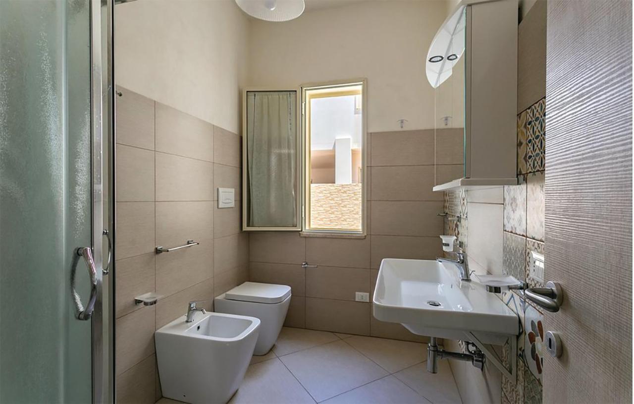 Villa Rosso Corallo Punta Secca Eksteriør bilde