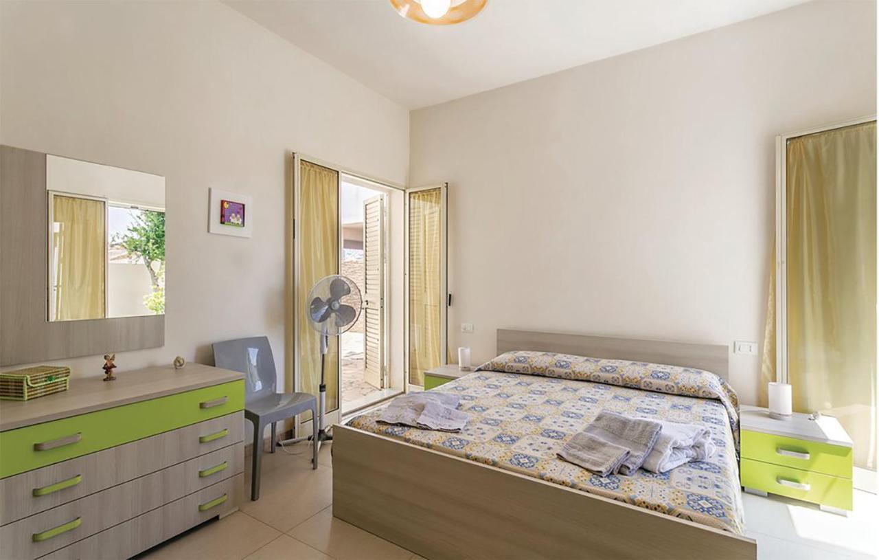 Villa Rosso Corallo Punta Secca Eksteriør bilde