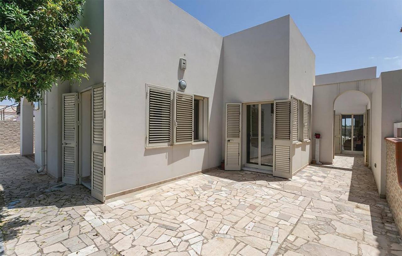 Villa Rosso Corallo Punta Secca Eksteriør bilde