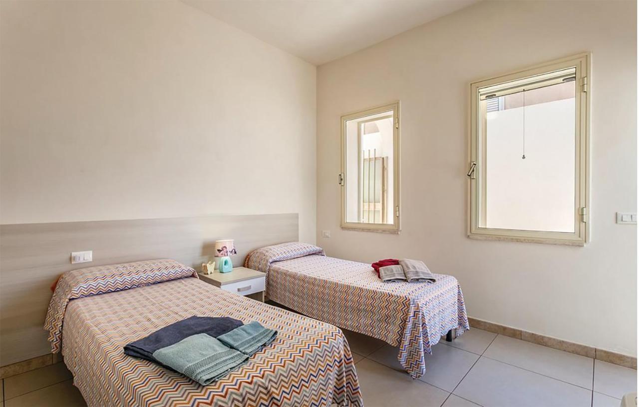 Villa Rosso Corallo Punta Secca Eksteriør bilde