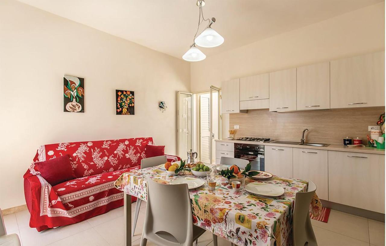 Villa Rosso Corallo Punta Secca Eksteriør bilde