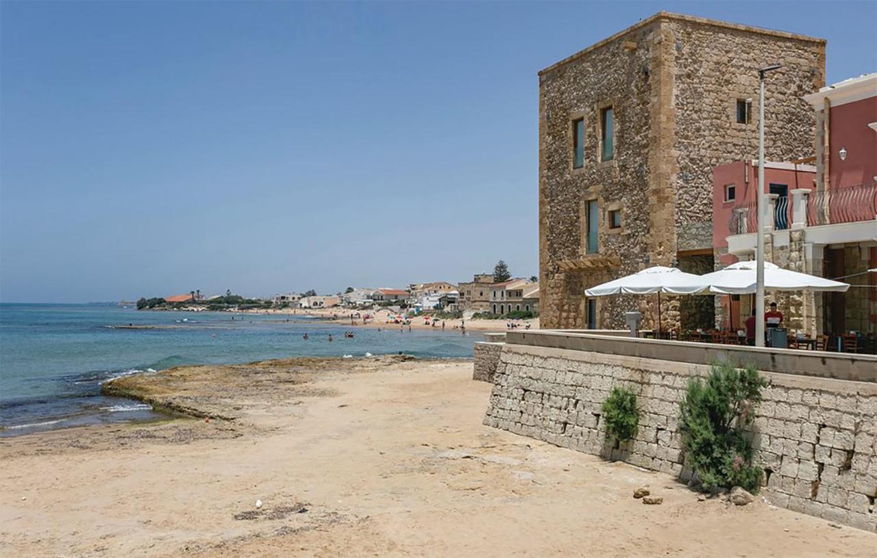 Villa Rosso Corallo Punta Secca Eksteriør bilde