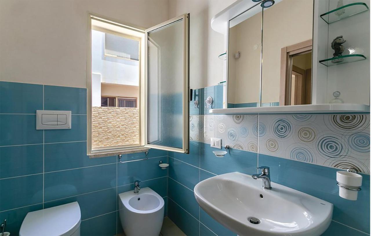 Villa Rosso Corallo Punta Secca Eksteriør bilde