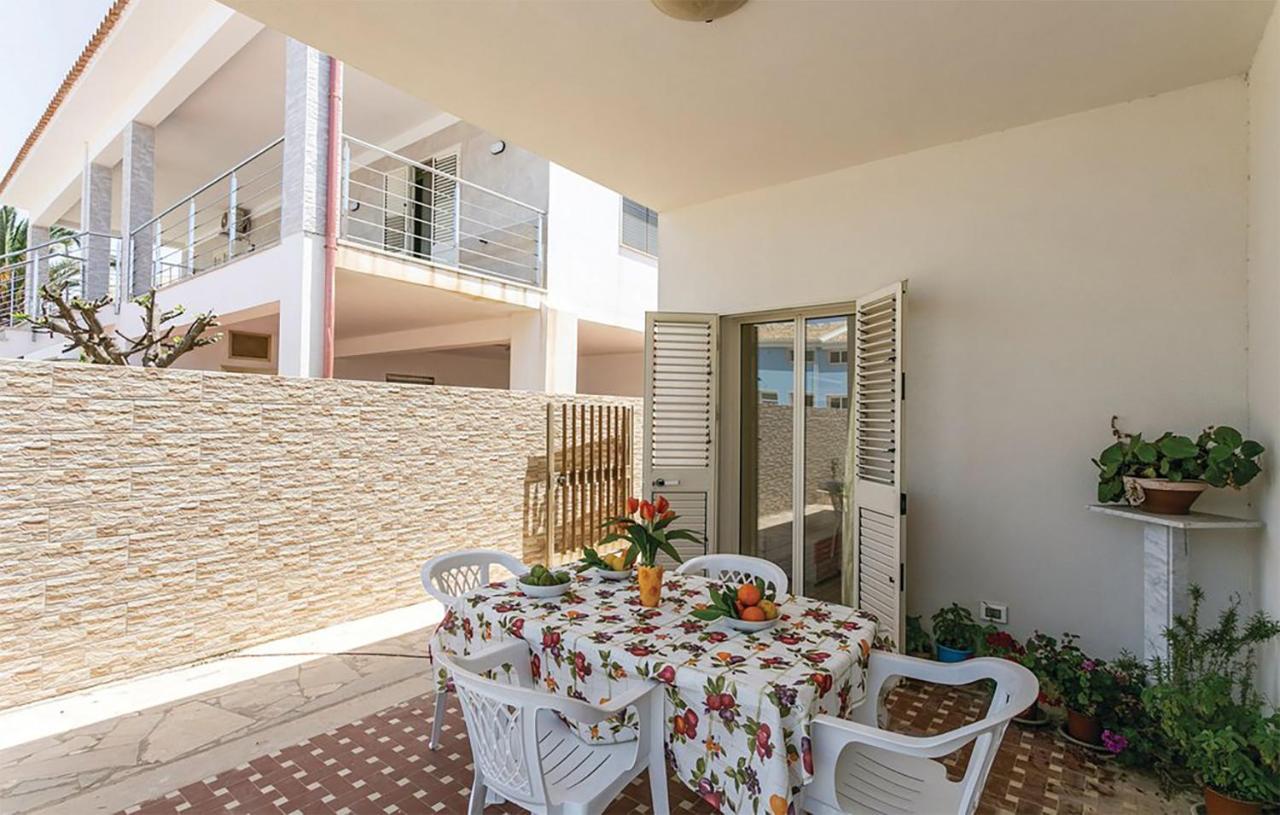 Villa Rosso Corallo Punta Secca Eksteriør bilde