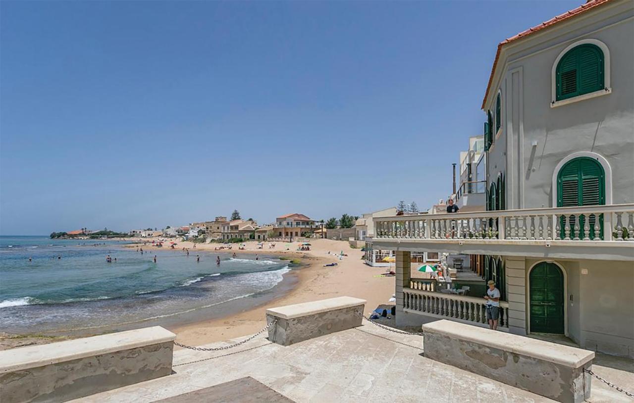 Villa Rosso Corallo Punta Secca Eksteriør bilde