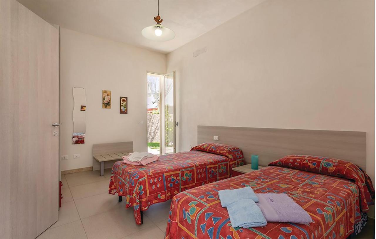 Villa Rosso Corallo Punta Secca Eksteriør bilde